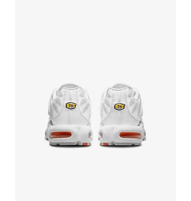 Кросівки Nike  Air Max Plus Utility |FJ4232-100| Оригінал