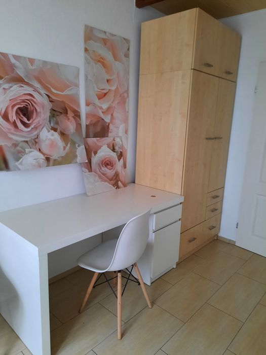 2 pokoje 1os blisko UMK , stały czynsz 1200 zł