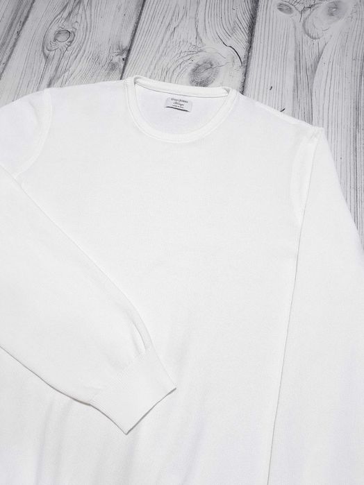 Кофта GRAN SASSO джемпер розмір 54 XL