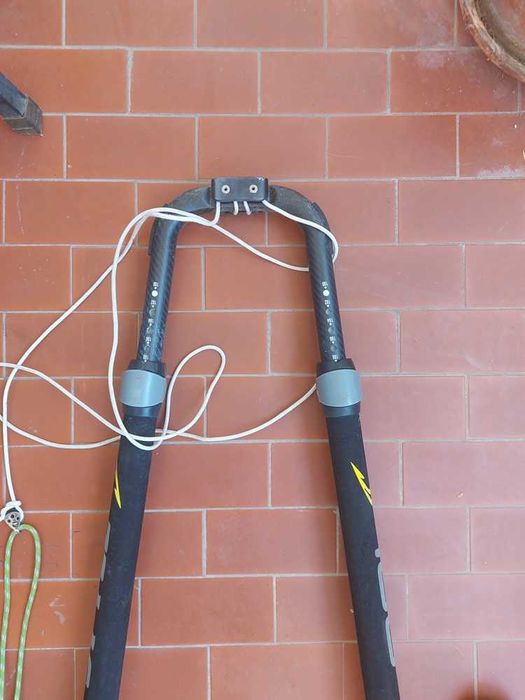 Retranca Windsurf Simmer Style SX 10 Carbono Slim