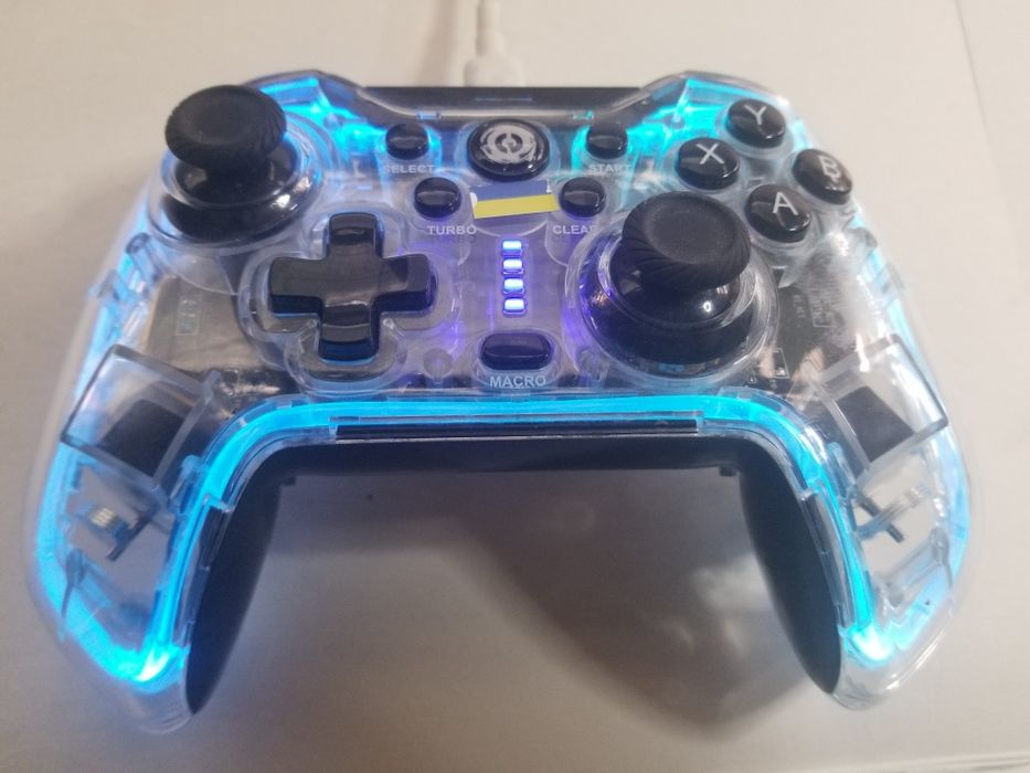 Джойстик Canyon CND-GP02( Nintendo Switch ,HAC-013