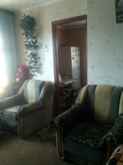 Продам 2х комнатную квартиру в курортном районе города Одессы.