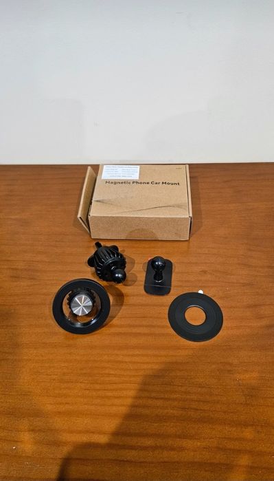 Suporte telemóvel
