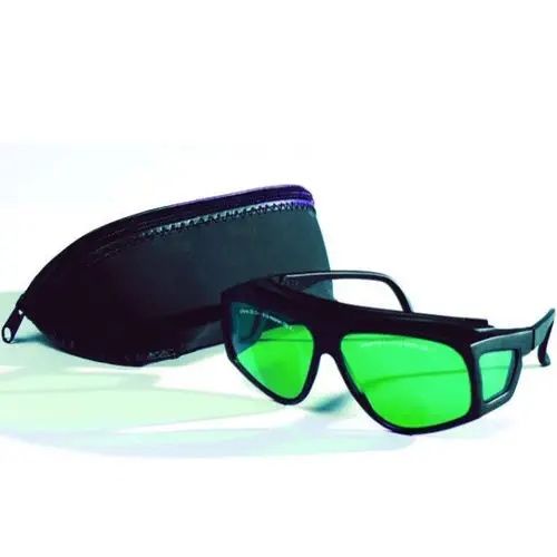 Óculos para proteção laser Chattanooga , Gymna , BTL , Enraf