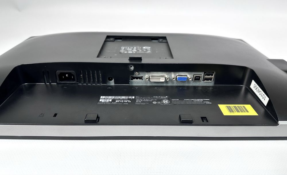 Монітор 24" Dell U2412M 1920х1200 (16:10) WLED IPS