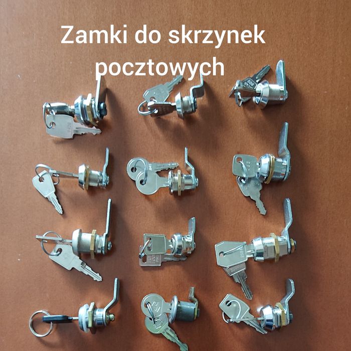 Ślusarz Warszawa pogotowie zamkowe