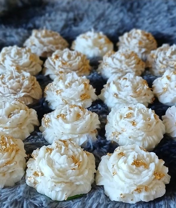 Artesanato Perfumado