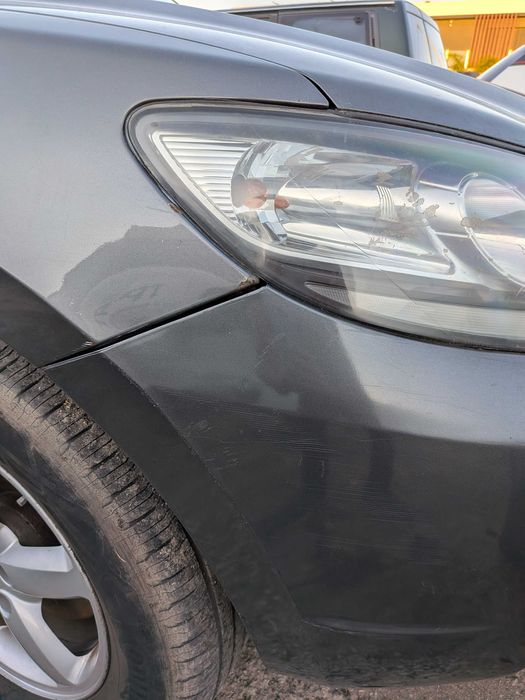 Hyundai Santa Fe - à venda para peças