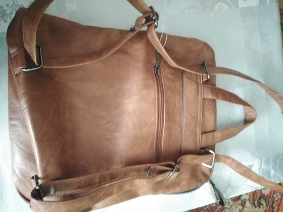 Продам сумку-рюкзак.