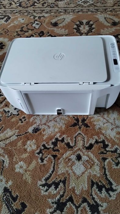 HP DeskJet 2710 urządzenie wielofunkcyjne