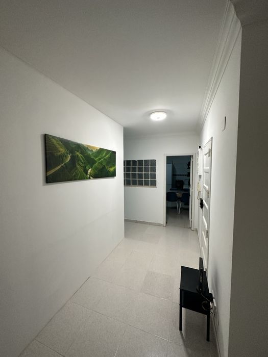 Quarto na Tapada das Mercês