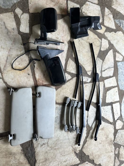 Vendo Peças  BMW e46