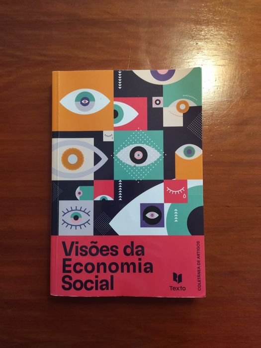 Visões da Economia Social (Pedro Aragão Morais)