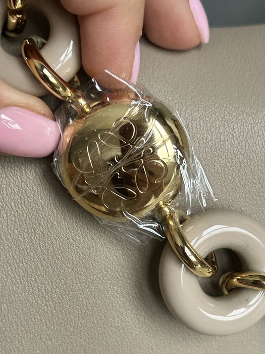 Piekna torebka Loewe medium Ola bag