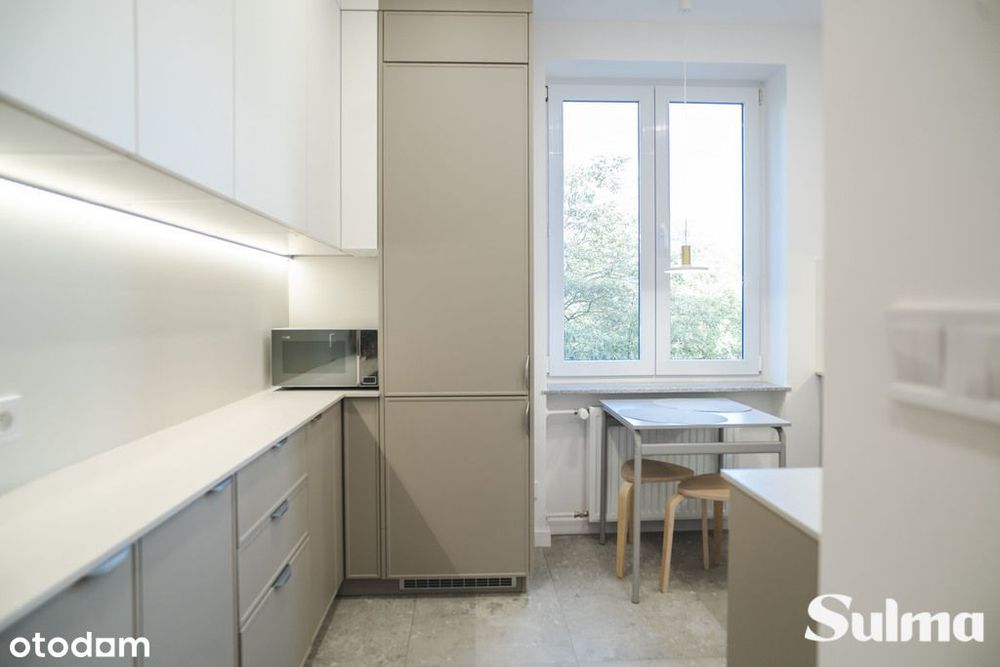 2 samodzielne pokoje | 55m2 | wysoki standard | garaż