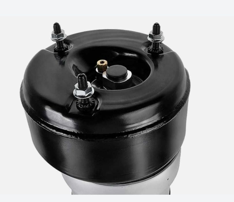 Amortecedor Pneumático Dianteiro Mercedes Modelo Class S -W221