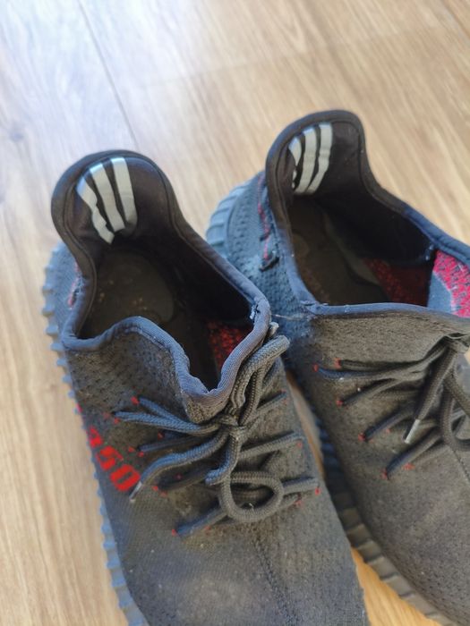 Buty Adidas Yeezy Boost 350 v2 rozm 46