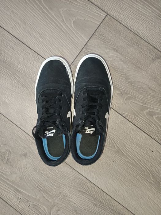 Кеди мокасини Nike 40