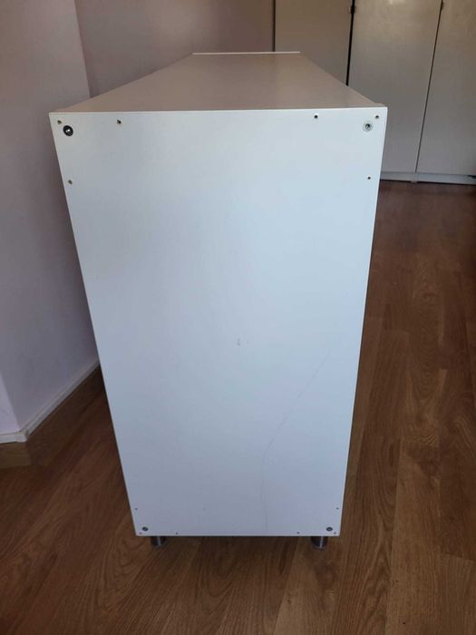 Estante Kallax Ikea