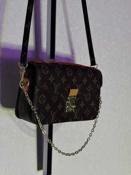 Сумка Louis Vuitton | Сумочка Луи Виттон лв | Нові