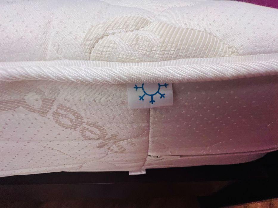 Матрас Sleep & Fly 160 на 200