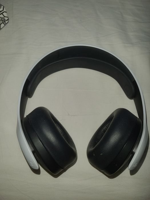 Pulse 3d playstation