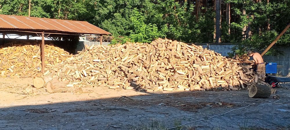Дрова. Продам дрова