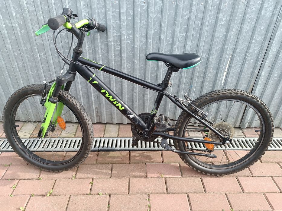 B'twin racingboy 500 koła 20"