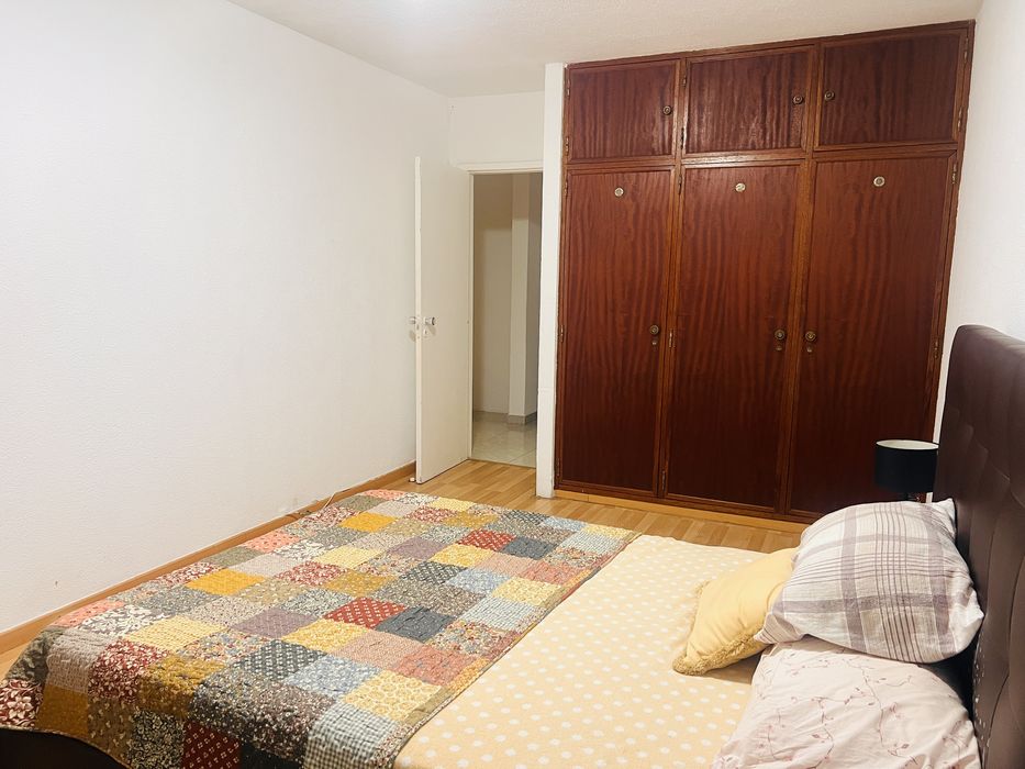 Aluguer de 2 Quartos Casal - Quinta da Fonte da Prata