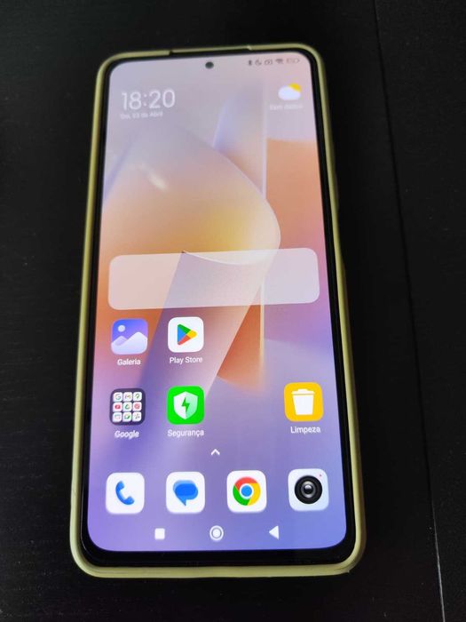 Xiaomi Mi 11i - 8 GB | 256 GB | Cosmic Black