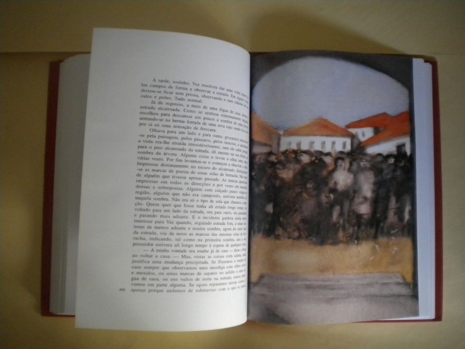 Até Amanhã, Camaradas de Manuel Tiago