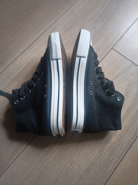 Trampki Big Star r. 37 nowe