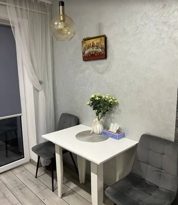 Продаж 2к квартири 42 кв.м, Кременець
