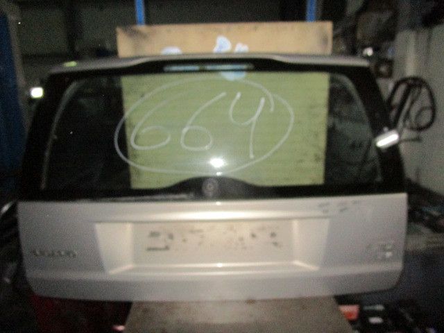 Porta / tampa da mala VOLVO V70 II (SW)