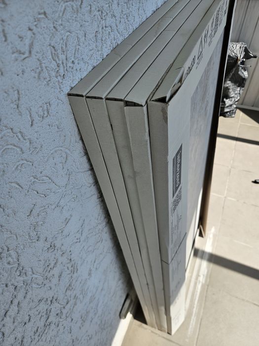 Florim Iconic Life Rice Yamuna Matte 60x120 9mm płytka imitująca marmur