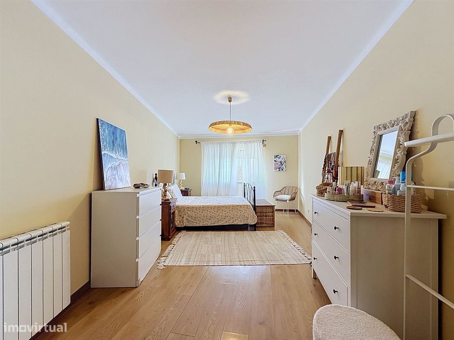 Apartamento T2 Arrendamento
