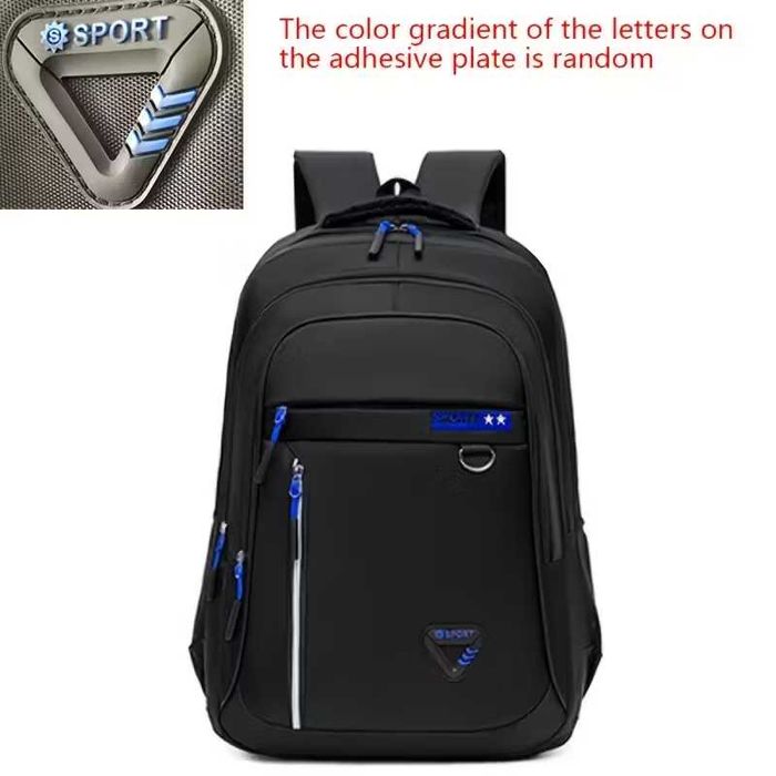 Mochila de Viagem-nova