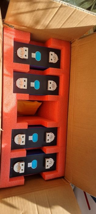 Акамулятор акб  LiFePO4  Комірки 3.2 вольт