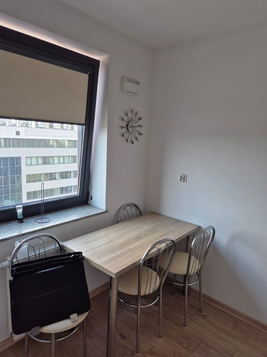 Pokój do wynajęcia naprzeciwko Magnolii Pixel House