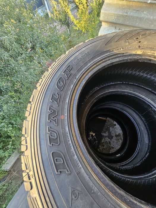 265 65 r17 dunlop