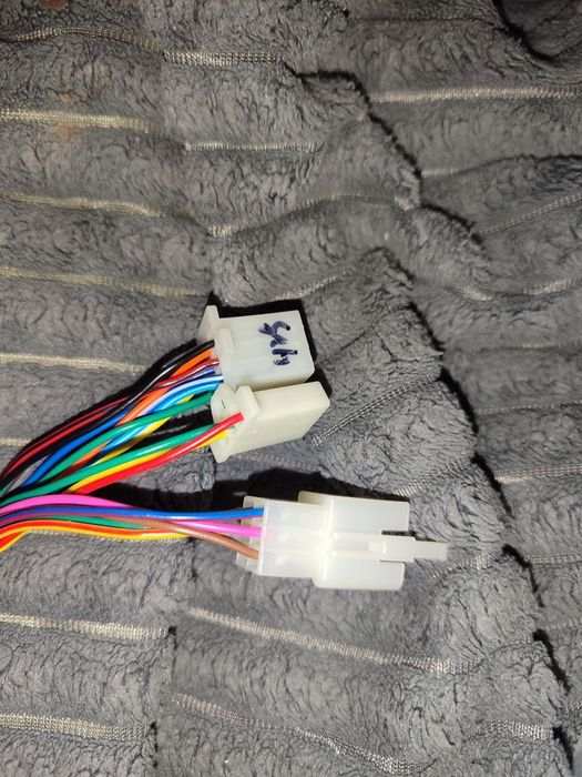 Спідометр на мотоцикл єндуро