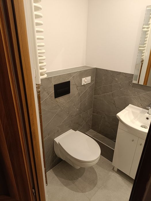 Mieszkanie 26 M2 kawalerka Skoczów wynajmę