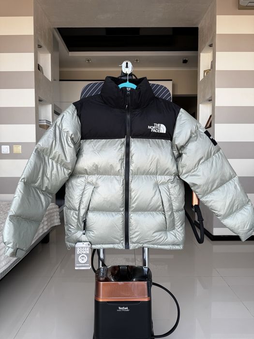 Жіноча куртка The North Face в трьох різних кольорах роозмір S ОРИГІНАЛ !