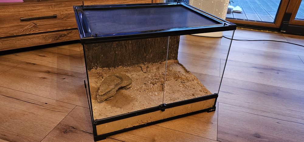 Terrarium 60x45x45 Repti Planet