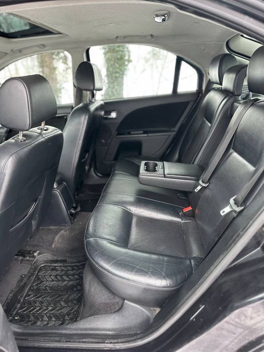 Ford Mondeo mk3 3.0LPG V6 2006rok skóry szyberdach