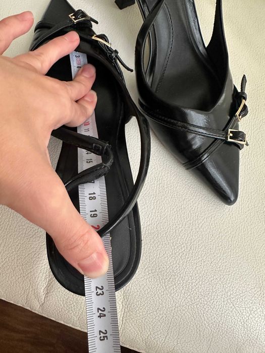 Туфли Zara, размер 36