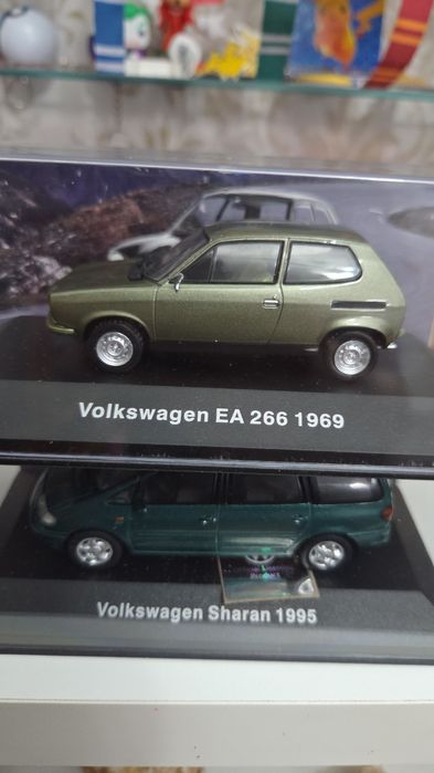 17 carros clássicos