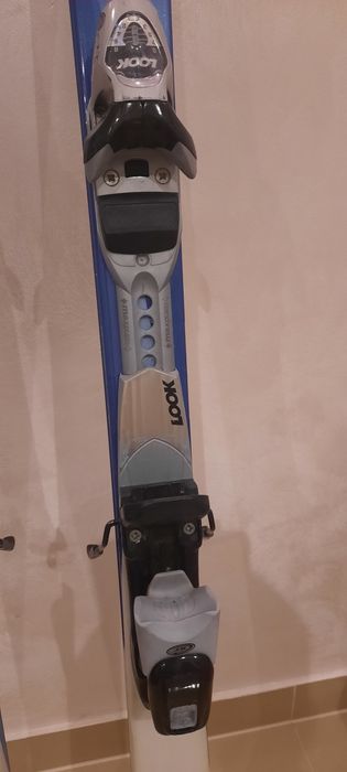 Narty Dynastar 162cm