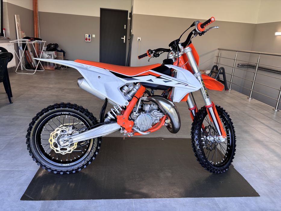KTM