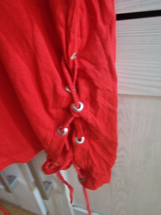 Bluzka damska rozmiar L..